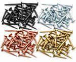 CARPET TACKS NAILS PINS 10MM 13MM 15MM 20MM 25MM PACK OF 50,100 !!!