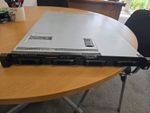 Dell Poweredge R330 Intel® Xeon®  E3-1220, 8GB, 4 Bay, Dual Gigabit Server