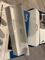 eufy smart display e10 charging dock brand new unused