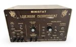 Ministat low noise potentiostat LNP-1