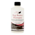 ITCHY SKIN + FLEA & TICK PROTECTION DOG SHAMPOO. THE BEST ON THE MARKET FOR DOGS