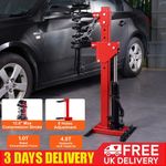 4500kg Coil Spring Strut Compressor Clamp Struts Shock Absorber Suspension