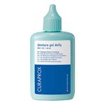 Curaprox BDC 100 Denture Cleaning Gel 60 ml – For dentures and retainers |