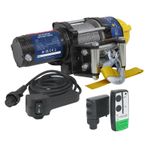 Sealey Wireless Winch ATV1135 Combo - ATV1135KIT
