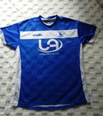 HARTLEPOOL UNITED FOOTBALL HOME 3XL (L) 2021/22 SIZE L