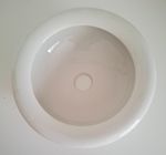 Antique Ceramic Wash Basin / Sink Bowl