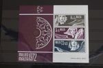 Malta Block 2 MNH #FN234