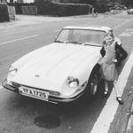 TVR 3000 M in great condition (video added 7 June)