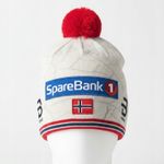 BJORN DAEHLIE Unisex Wool Trekking Hat, One Size