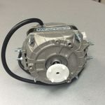 NEW MULTI-FIT 7W FAN MOTOR, 240V, SHADED POLE, PS07BM-1, BALL BEARING MOTOR   