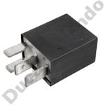 4 pin fuel pump fan light ECU power relay for Ducati Cagiva MV Agusta 12v 30A