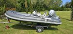 Highfield CL 3.8