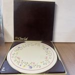 Vintage 6 x Summer Chintz Johnson Brothers  Cork Back Placemats Place Mat Boxed