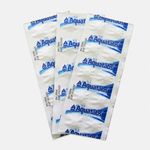 Aquatabs 167mg Water Purification Tablets NaDCC 20 to 25L Camping EXP MAY 2029