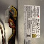 Super Micro PWS-351-1H 80 Plus Gold 350W 1U PSU