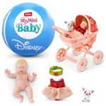 ZURU My Mini Baby Mystery Disney Capsule 1 Piece Assortment