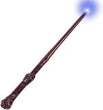 Harry Potter Magic Wand 14.57 Inch Light-Up Wizard Wand with Sound Effects Kids