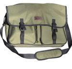 2 x Dog Game Field Bag Multi Purpose Shooting Fishing Walking Bag & Lined Inner