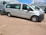 Mercedes Vito 2015 9 Seater W447 Spare Or Repair