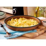 COPPER KING MICROWAVE CRISPER