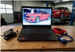 BMW E F G Series Diagnostic Coding Laptop 2026 - 512GB SSD ENET KDCAN E-sys INPA