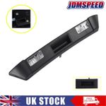Boot Handle & LED Number Plate Lights 8S0827574B9B9 For Audi TT 2015+