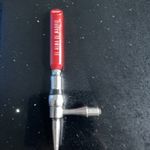 Madri Handle And Nozzle HOMEBAR/pub/mancave