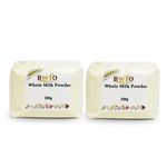 Whole Milk Powder 500g | BWFO | Free UK Mainland P&P