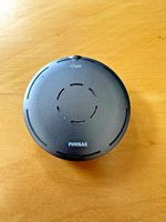 Phonak Roger Select iN  Bluetooth directional tabletop microphone.  grey