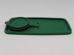 TUPPERWARE Replacement Flip Top Lid 470 471 For 469 Cereal Keeper Store-N-Pour