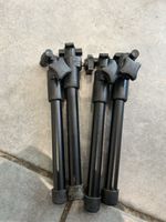 Bivvy Table Spare Adjustable Legs