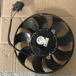 VOLKSWAGEN CRAFTER RADIATOR COOLING FAN MOTOR 2N0959455B MK2 NF 2017-