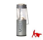 UCO | ORIGINAL CANDLE LANTERN - ALUMINIUM *FREE POST*