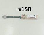 150x Brocade 57-0000088-01 16G SW SFP+ Fibre Channel Transceiver Modules Job Lot
