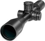 Arken Optics EPL4 4-16x44 FFP VHR Illuminated Rifle Scope-MIL