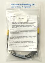 NetApp 112-00112 Ground Cable 113-00022 NEW