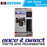 Oxford Premium Sport Heated Hot Grips