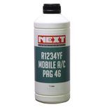 *1 LITRE* AUTOMOTIVE AIRCON A/C R1234YF PAG46 SYNTHETIC COMPRESSOR OIL PAG 46 