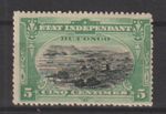 Congo - 1894 - COB 16** - SCOTT 16 - MNH -