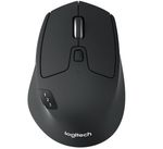Logitech M720 Triathlon Wireless Mouse Multi-Device New Sealed Box