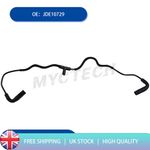NEW TDV6 Manifold Breather Pipe JDE10729 For JAGUAR XF & X351 XJ 3.0 LR013531