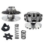 Primary Clutch & Secondary Drive Clutch For Can-Am Outlander Bombardier 450 650