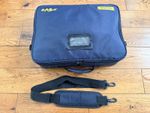 Anton Sprint Telegran Gas Analyser Carry case carry bag soft carrying case ONLY