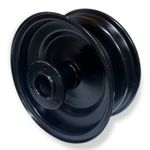 6" ATV QUAD BIKE FRON WHEEL RIM fits 4.10-6 TYRE 50cc 70cc 90cc 110cc