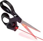 Professional Laser Guided Sewing Processing tools for Home Craft Wrapping Gift