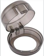 Child Safety Gas Stove Knob Covers High Temperature Resistance (AD)