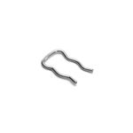 HEL Stainless Retaining Circlip Clip for Clutch Cylinder Citroën Berlingo II 09-