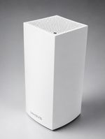 Linksys MX4200 (SPNMX42GC-UK) Tri Band Router