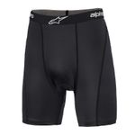 Alpinestars (MX26) MX Boxers - Boxer PADDED (Black)