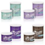 Italwax Sugar Paste Wax Hair Removal - SOFT / STRONG - 600g / 1200g